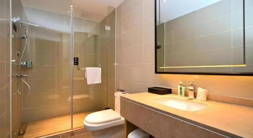 City Comfort Inn Kunming High-speed Railway South Station 7th Street Area