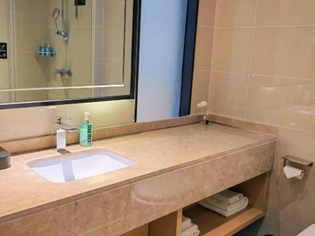 City Comfort Inn Kunming High-speed Railway South Station 7th Street Area