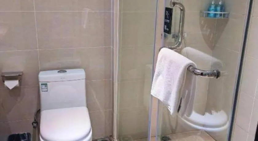 City Comfort Inn Kunming High-speed Railway South Station 7th Street Area