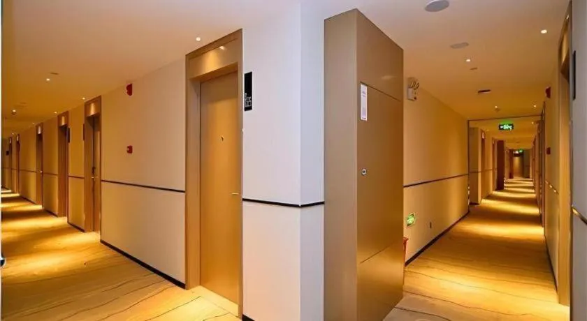 City Comfort Inn Kunming High-speed Railway South Station 7th Street Area