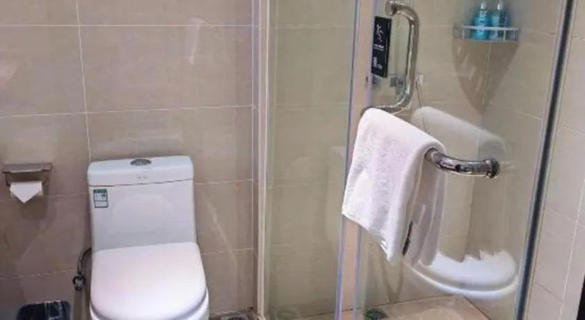 City Comfort Inn Kunming High-speed Railway South Station 7th Street Area