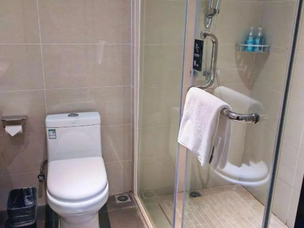 City Comfort Inn Kunming High-speed Railway South Station 7th Street Area