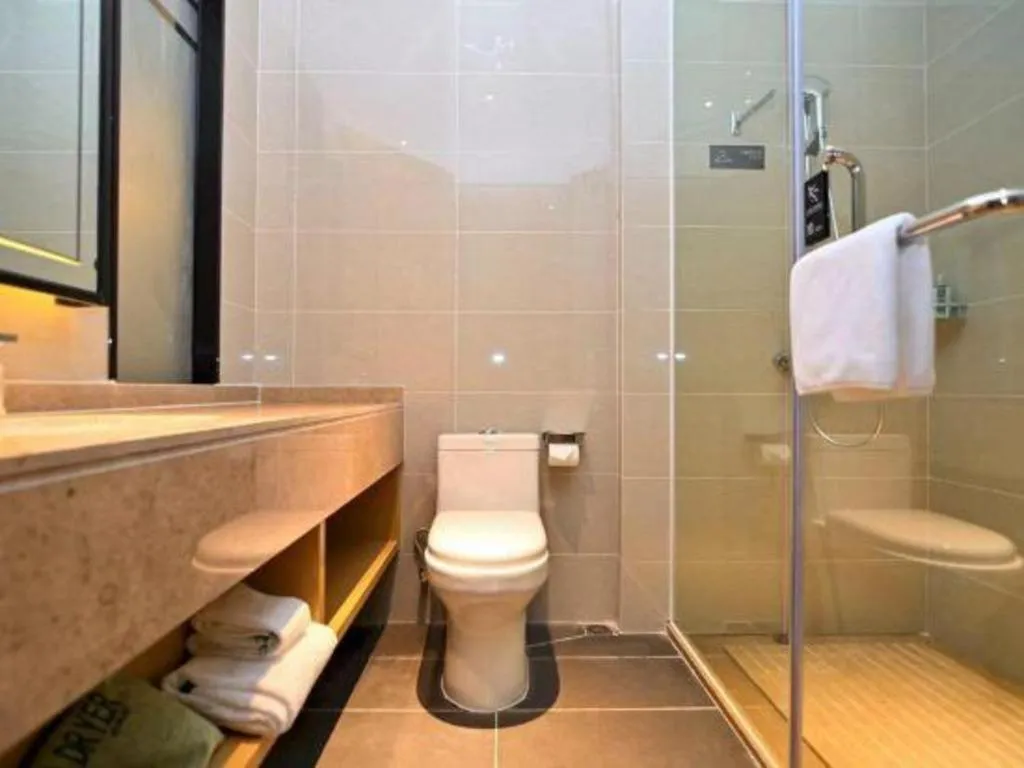 City Comfort Inn Kunming High-speed Railway South Station 7th Street Area