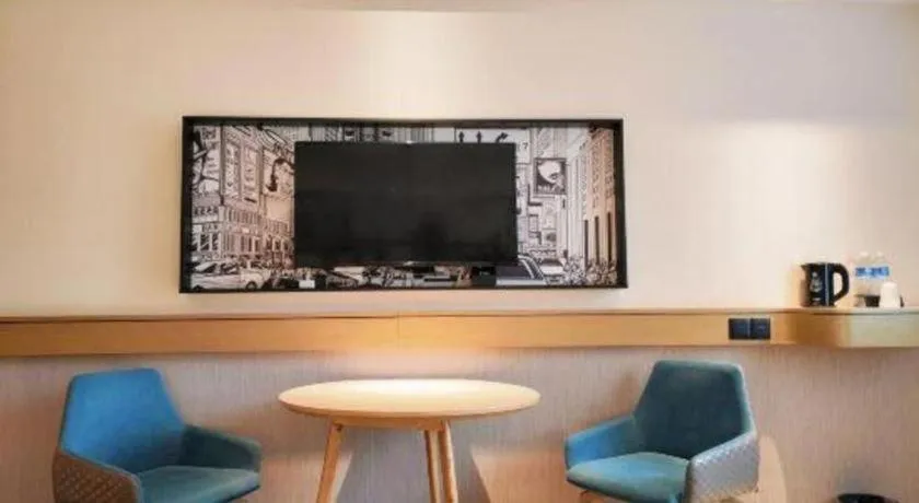 City Comfort Inn Kunming High-speed Railway South Station 7th Street Area