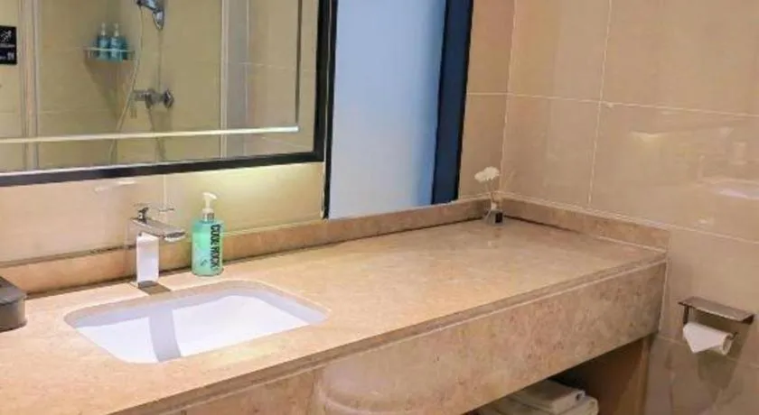 City Comfort Inn Kunming High-speed Railway South Station 7th Street Area