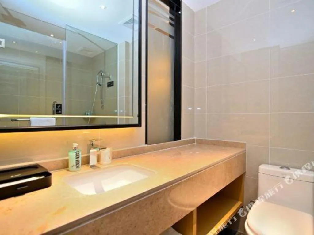 City Comfort Inn Kunming High-speed Railway South Station 7th Street Area