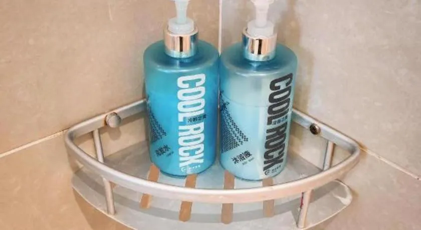 City Comfort Inn Kunming High-speed Railway South Station 7th Street Area