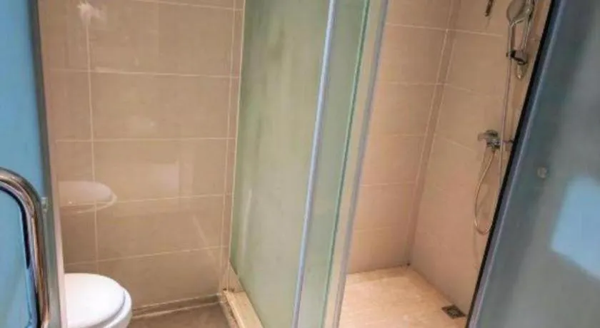 City Comfort Inn Kunming High-speed Railway South Station 7th Street Area