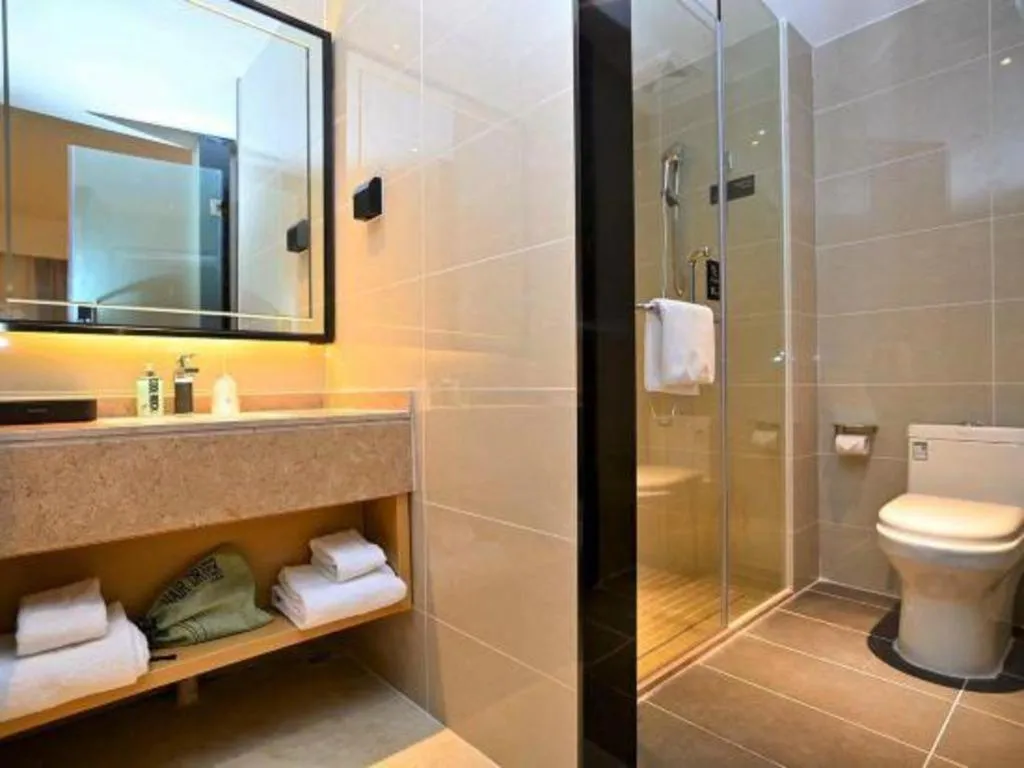 City Comfort Inn Kunming High-speed Railway South Station 7th Street Area