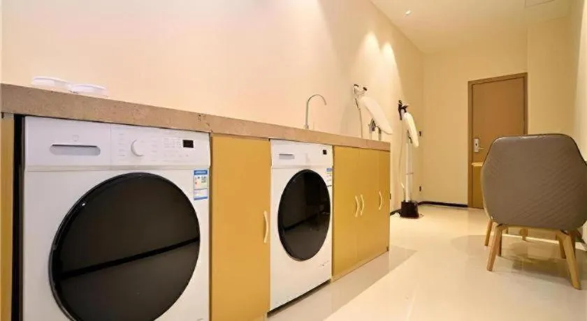 City Comfort Inn Kunming High-speed Railway South Station 7th Street Area