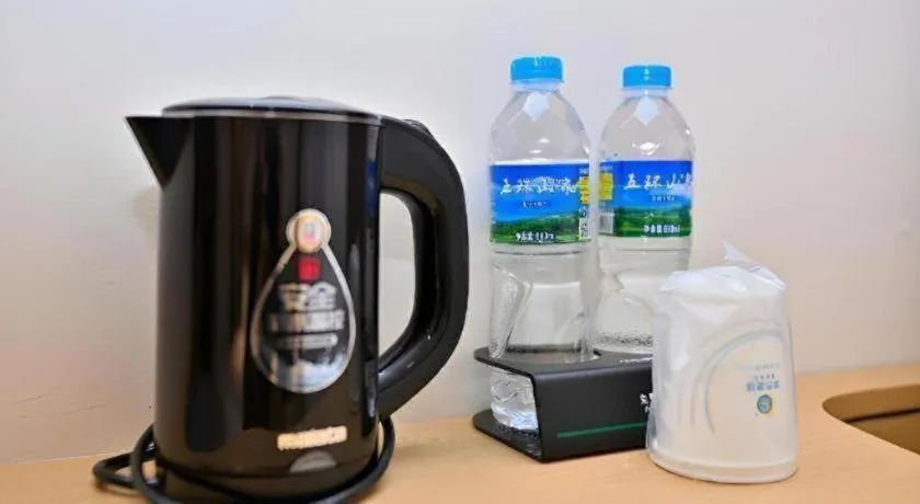 City Comfort Inn Kunming High-speed Railway South Station 7th Street Area