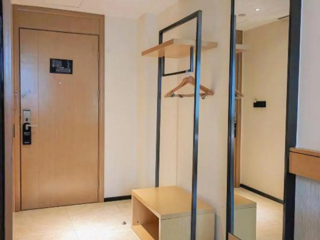 City Comfort Inn Kunming High-speed Railway South Station 7th Street Area