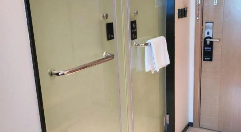 City Comfort Inn Kunming High-speed Railway South Station 7th Street Area