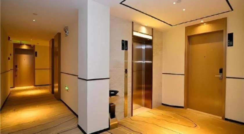 City Comfort Inn Kunming High-speed Railway South Station 7th Street Area