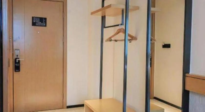 City Comfort Inn Kunming High-speed Railway South Station 7th Street Area