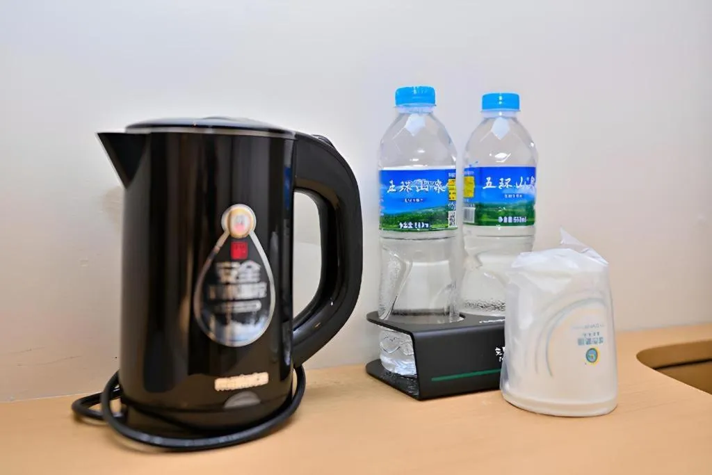 City Comfort Inn Kunming High-speed Railway South Station 7th Street Area