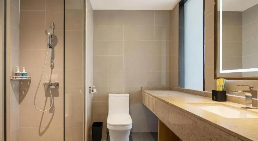 City Comfort Inn Kunming High-speed Railway South Station 7th Street Area