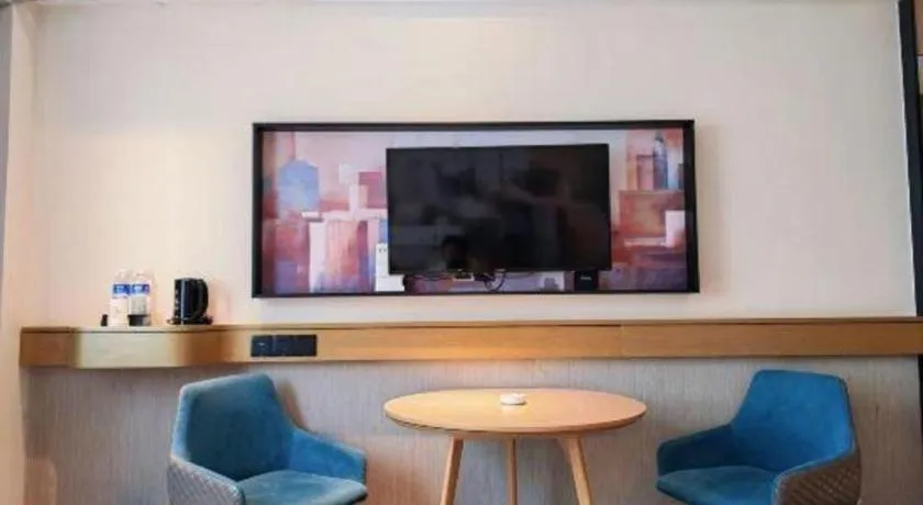 City Comfort Inn Kunming High-speed Railway South Station 7th Street Area