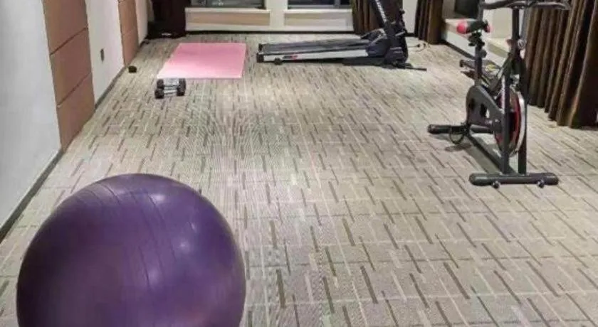 City Comfort Inn Changsha Outlets Datuo Metro Station