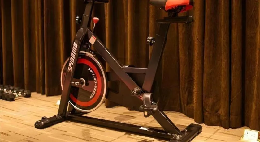 City Comfort Inn Changsha Outlets Datuo Metro Station