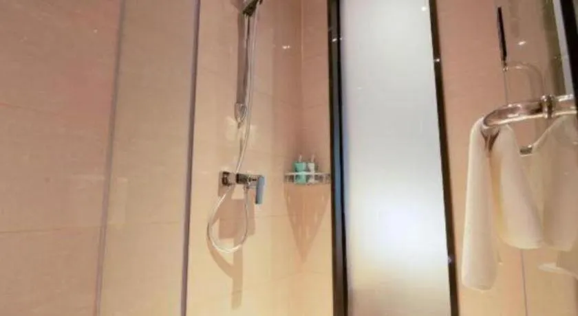 City Comfort Inn Changsha Outlets Datuo Metro Station