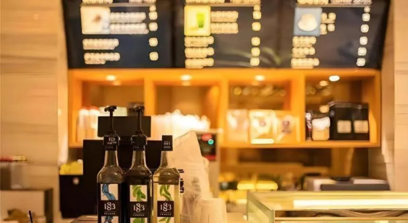 City Comfort Inn Changsha Outlets Datuo Metro Station