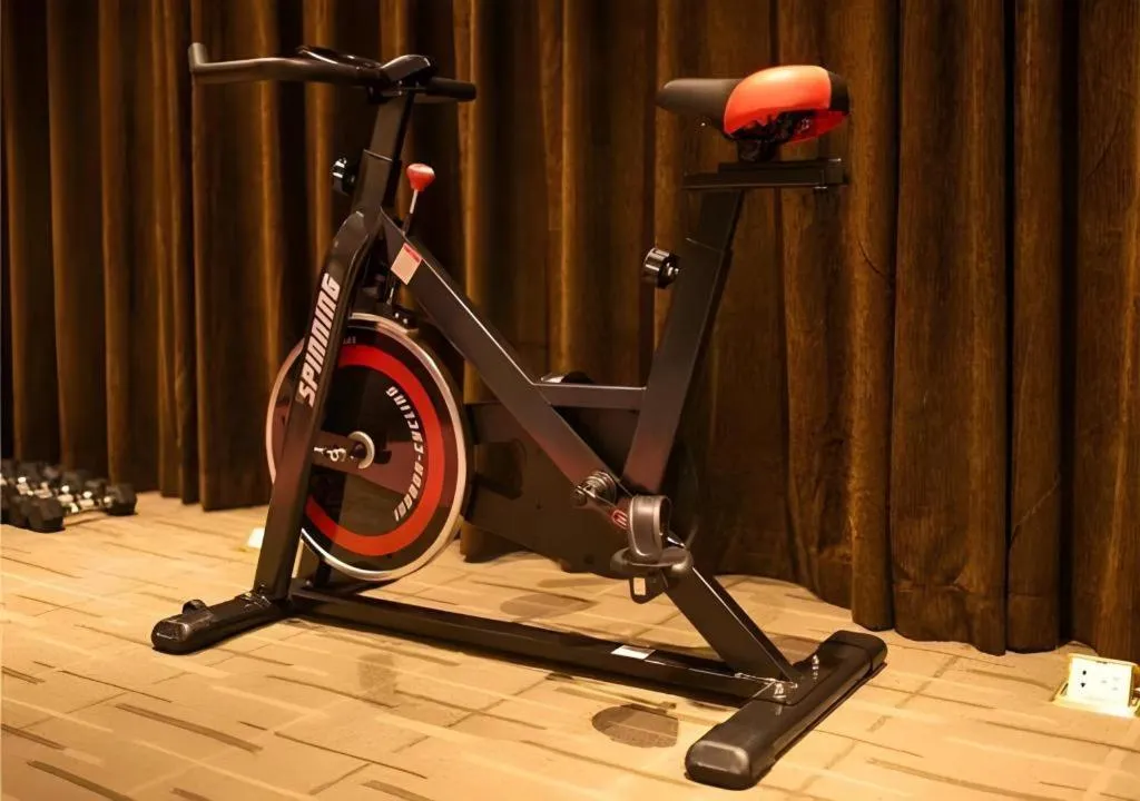 City Comfort Inn Changsha Outlets Datuo Metro Station