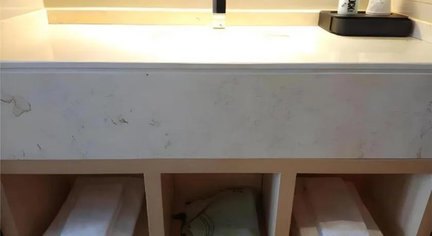 City Comfort Inn Changsha Outlets Datuo Metro Station