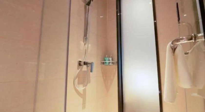 City Comfort Inn Changsha Outlets Datuo Metro Station