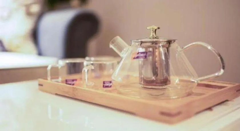 City Comfort Inn Changsha Outlets Datuo Metro Station