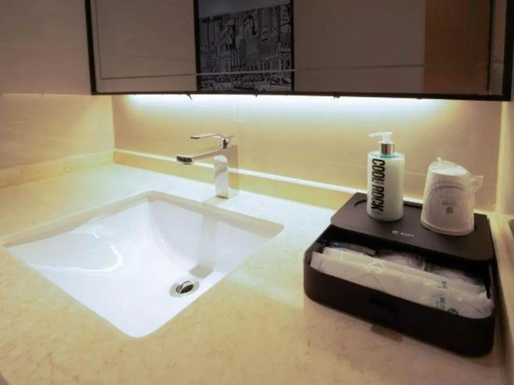 City Comfort Inn Changsha Outlets Datuo Metro Station