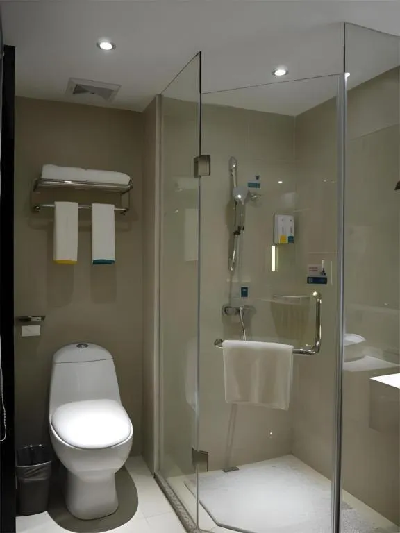 City Comfort Inn Hengyang Jiefang Avenue Business Walking Street