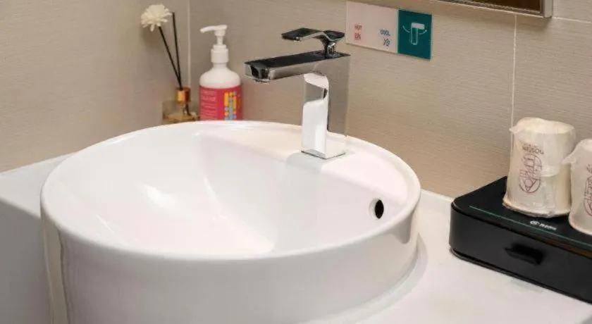 City Comfort Inn Hengyang Jiefang Avenue Business Walking Street