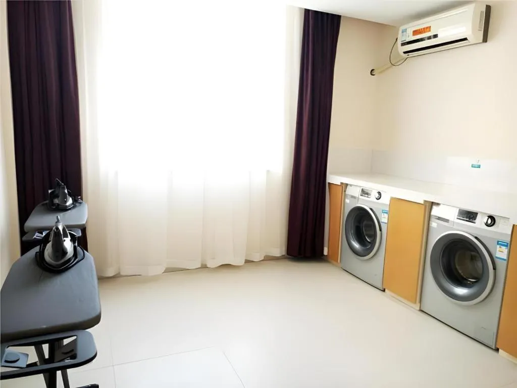 City Comfort Inn Hengyang Jiefang Avenue Business Walking Street