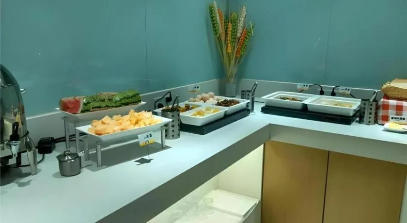 City Comfort Inn Hengyang Jiefang Avenue Business Walking Street