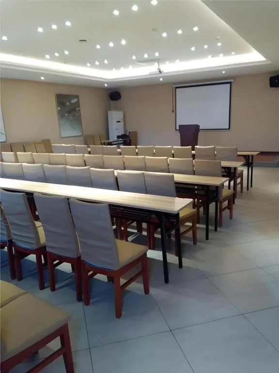 City Comfort Inn Hengyang Jiefang Avenue Business Walking Street