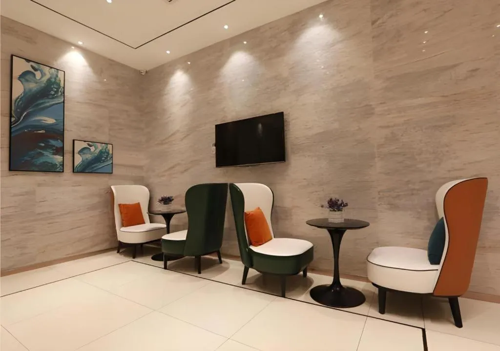 City Comfort Inn Qingyuan City Plaza Hefu Dongcheng