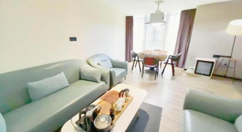 City Comfort Inn Qingyuan City Plaza Hefu Dongcheng