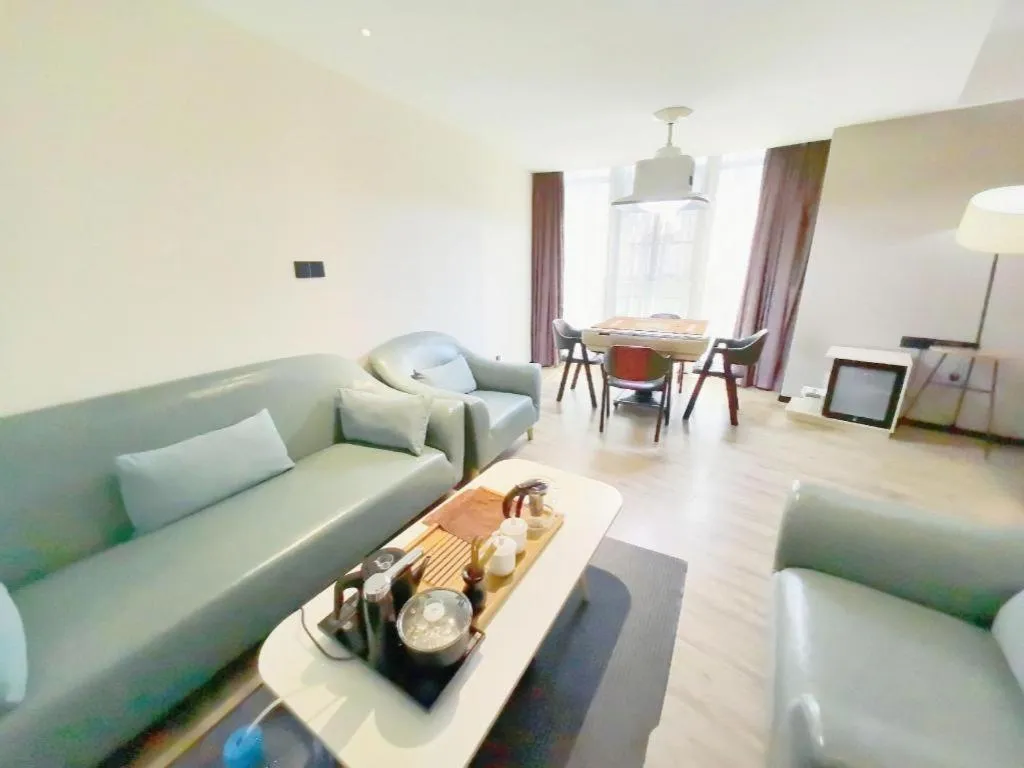 City Comfort Inn Qingyuan City Plaza Hefu Dongcheng