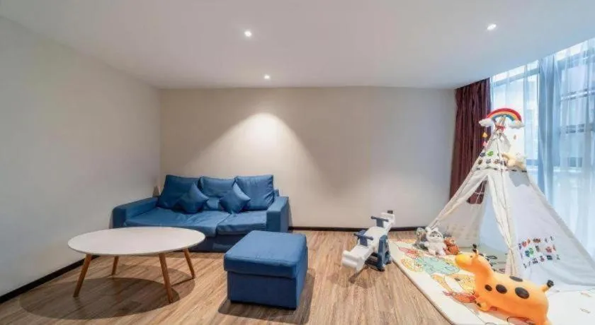 City Comfort Inn Qingyuan City Plaza Hefu Dongcheng