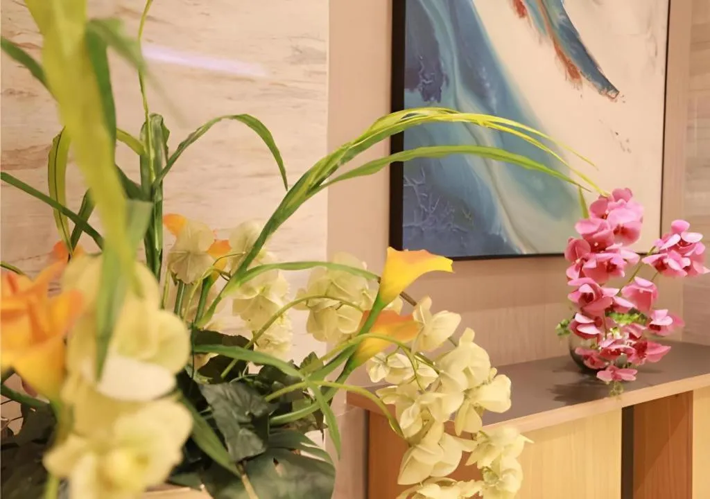 City Comfort Inn Qingyuan City Plaza Hefu Dongcheng