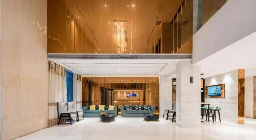 City Comfort Inn Xianning Yinquan Avenue