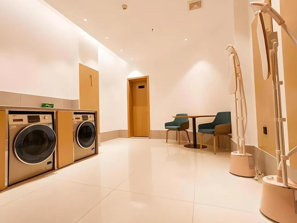 City Comfort Inn Xianning Yinquan Avenue