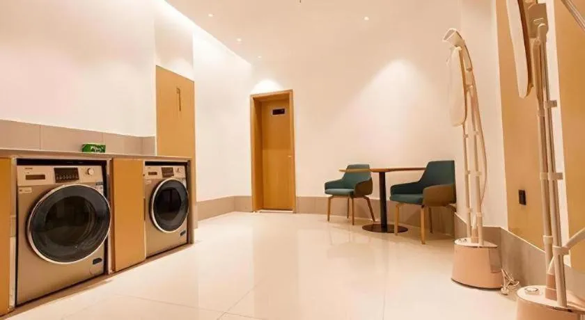 City Comfort Inn Xianning Yinquan Avenue