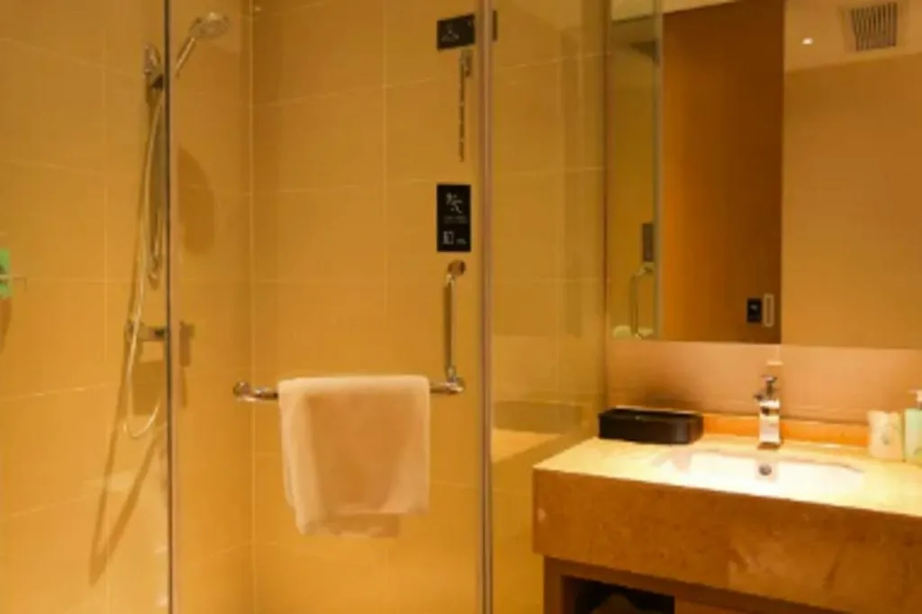 City Comfort Inn Xianning Yinquan Avenue