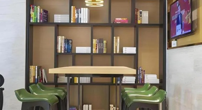 City Comfort Inn Xianning Yinquan Avenue