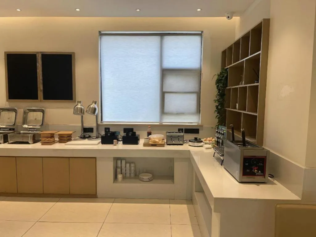 City Comfort Inn Xianning Yinquan Avenue