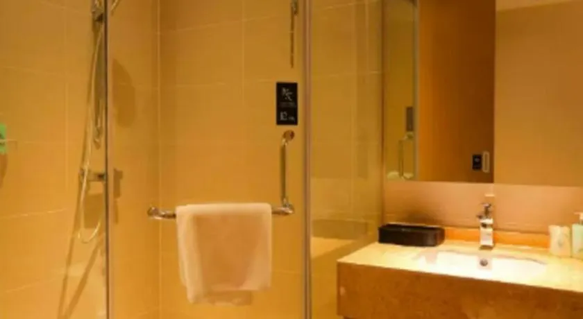 City Comfort Inn Xianning Yinquan Avenue