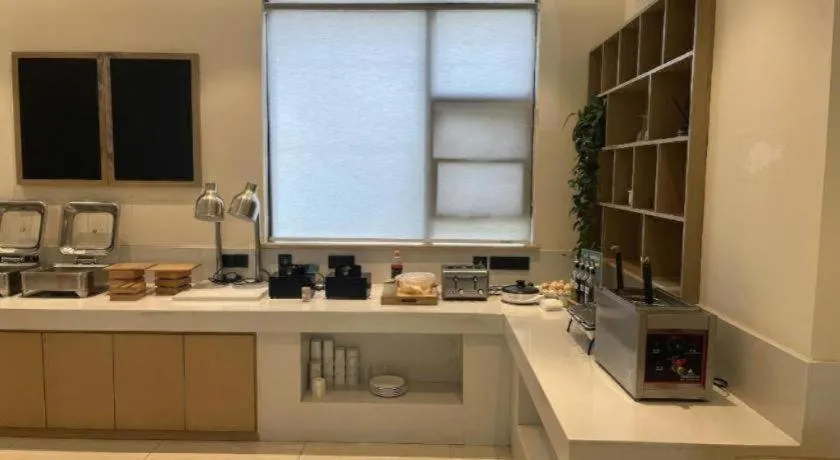 City Comfort Inn Xianning Yinquan Avenue