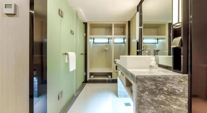 Echarm Hotel Guiyang North High-speed Railway Station